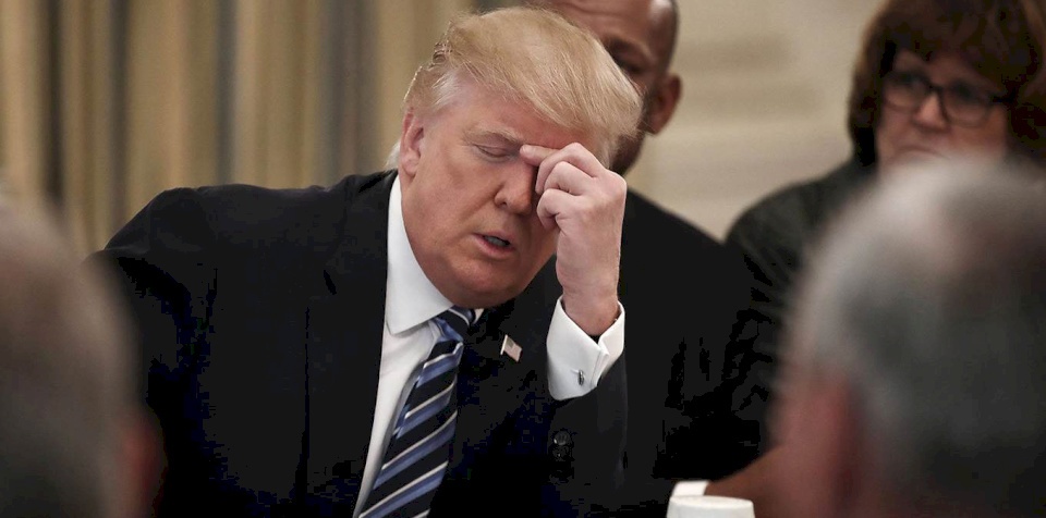 صحيفة تكشف: الملياردير ترامب لا يدفع ضرائب من 10 سنوات