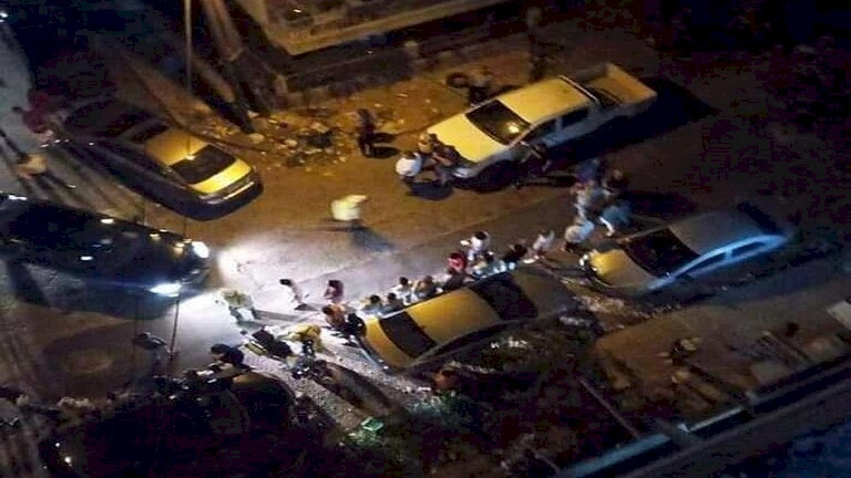 "عندما تقرؤون أكون انتحرت وقتلت بناتي".. مدرّس يقتل أسرته في سوريا