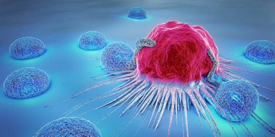 ابتكار مادة تزيد فعالية العلاج الكيميائي لسرطان الرحم
