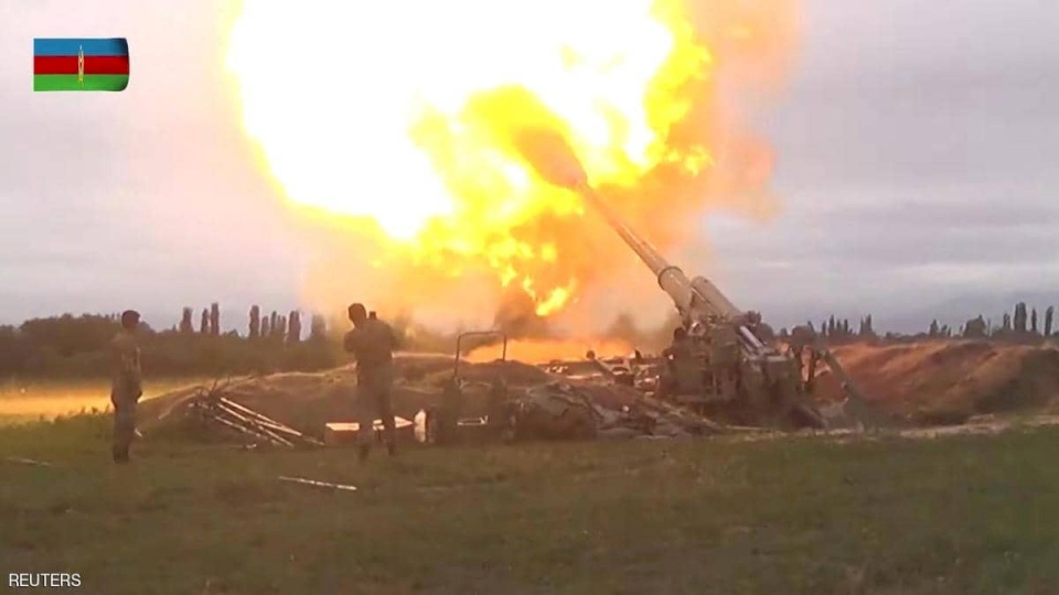 أرمينيا وأذربيجان.. اجتماع طارئ لمجلس الأمن وسط المعارك