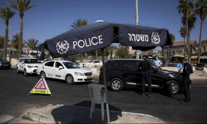 إسرائيل: 13 حالة وفاة بكورونا و2009 إصابات جديدة