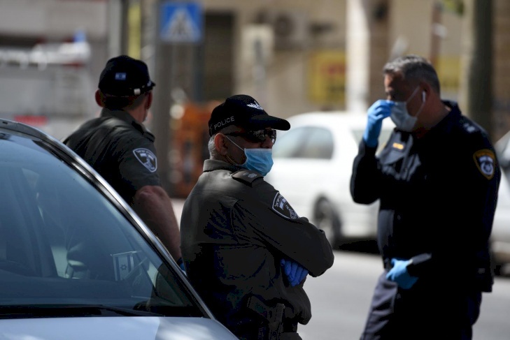 نتنياهو: الإغلاق الشامل في إسرائيل قد يستمر لأكثر من شهر