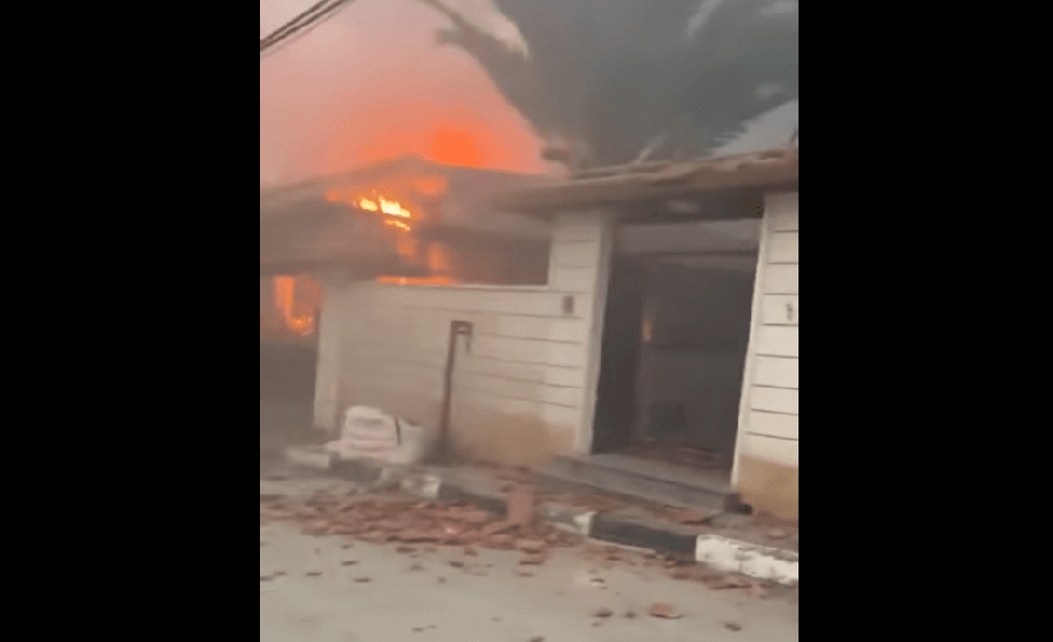 فيديو| قتيلان في شجار عائلي بقباطية