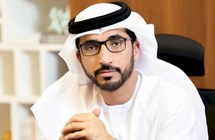 "فيديو" إعلامي إماراتي: يجب تغيير فكرة أن الإسرائيليين قتلة 