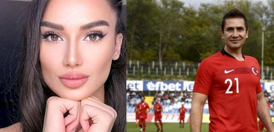 زوجة لاعب تركي تعرض مليون دولار... لتصفية زوجها!