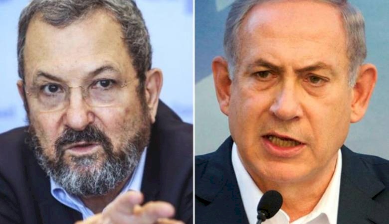  إيهود باراك: نتنياهو دكتاتور