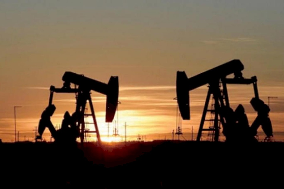 أسعار النفط تواصل النزيف