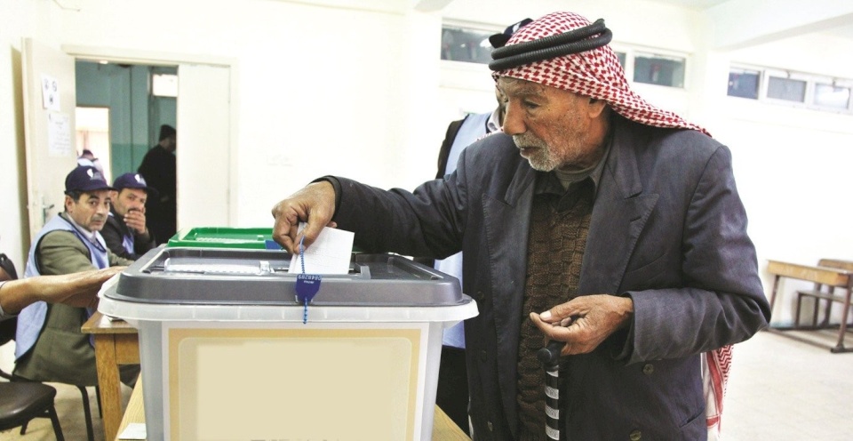 تخوفات من عرقلة إسرائيل للانتخابات الفلسطينية