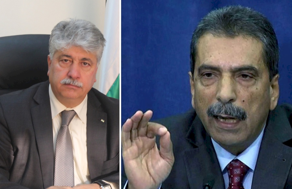 الطيراوي يرد على مجدلاني: توقف عن التصريحات الخلافية