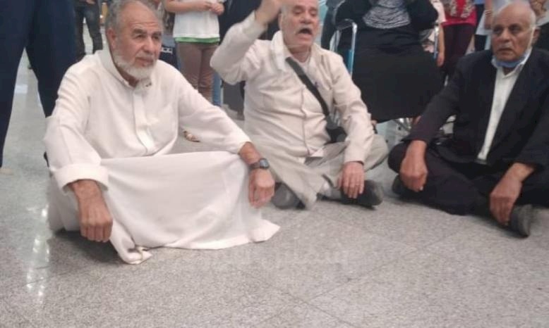 مصر ترفض دخول طائرة تقلّ فلسطينيين عالقين من الجزائر 