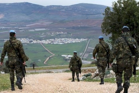 هل يعلن لبنان مفاوضات غير مباشرة مع اسرائيل؟