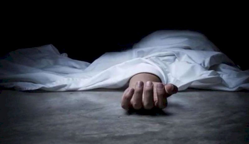 "عاوز حقي الشرعي".. مشاهد من جريمة قتل رجل لزوجته بآلة حادة