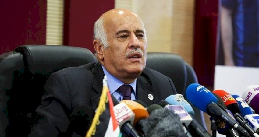 الرجوب يكشف أسباب غياب القدوة عن اجتماع المركزية وبعض الأعضاء لديهم تحفظات