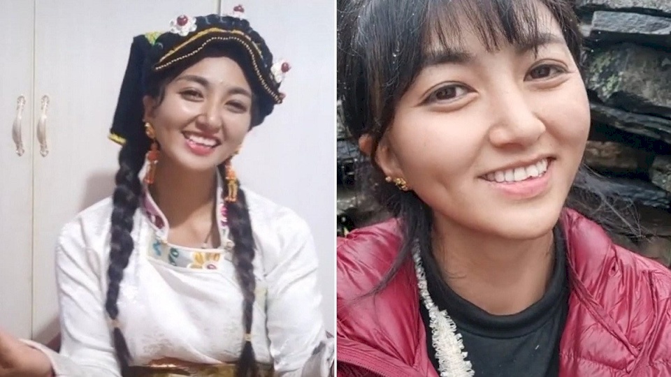 مقتل مدونة صينية حرقا على يد زوجها أثناء تصويرها بثا مباشرا