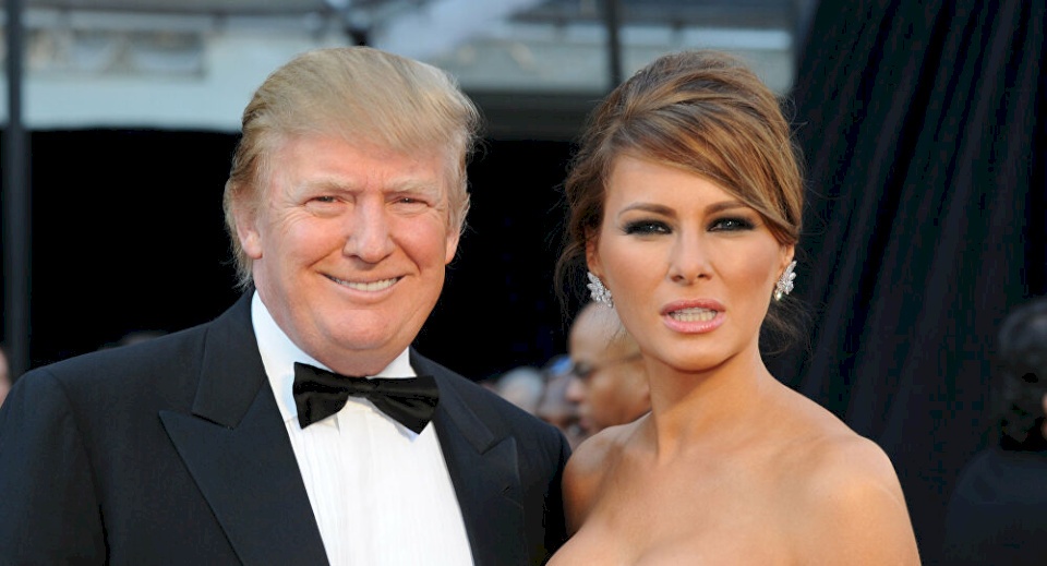 ميلانيا تعلّق على إصابتها بفيروس كورونا