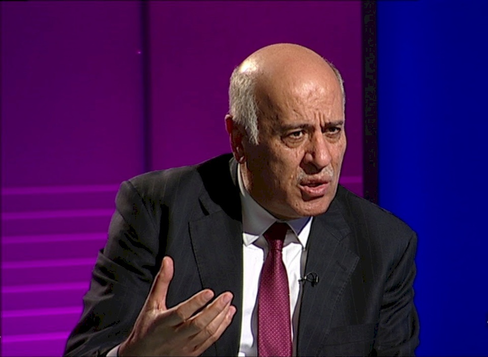 الرجوب يدين اعتقال قوات الاحتلال للقيادي في حماس حسن يوسف