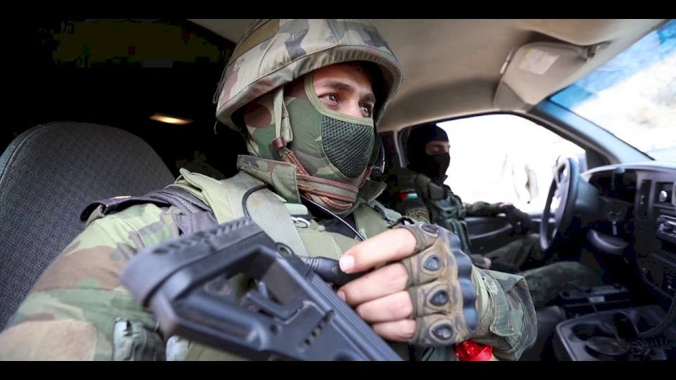 شجار قباطية.. القبض على 10 مطلوبين والأمن يبحث عن آخرين