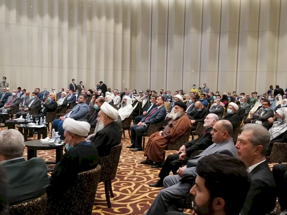 العراق: تأسيس تنسيقية مواجهة التطبيع