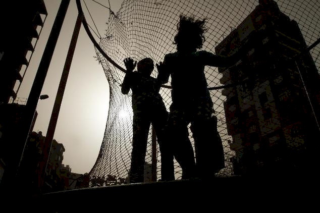 اعترافات صادمة لطفلتين متهمين بقتل وهتك عرض "طفلة المنصورة"