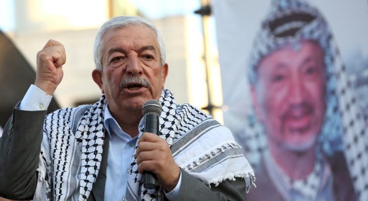 العالول: الاتفاق على تفاصيل الانتخابات خلال أيام