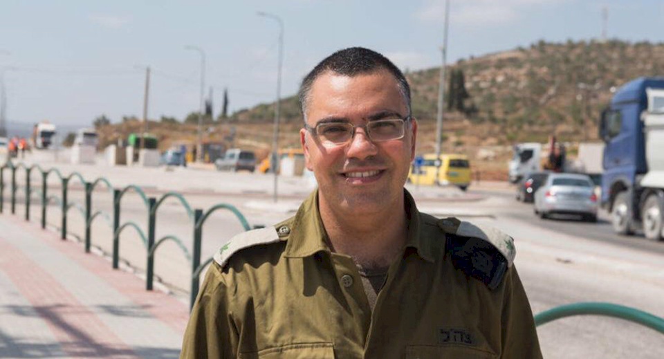 المتحدث باسم الجيش الاسرائيلي  يوجه رسالة للمسلمين بعد "عودة العمرة"!