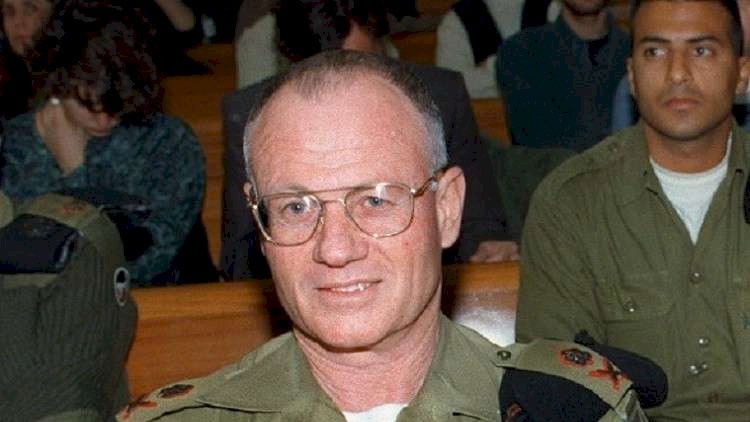 رئيس الموساد السابق يحذر:" إسرائيل" تسير نحو عصر مظلم!