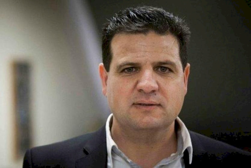 إصابة النائب أيمن عودة بفيروس كورونا