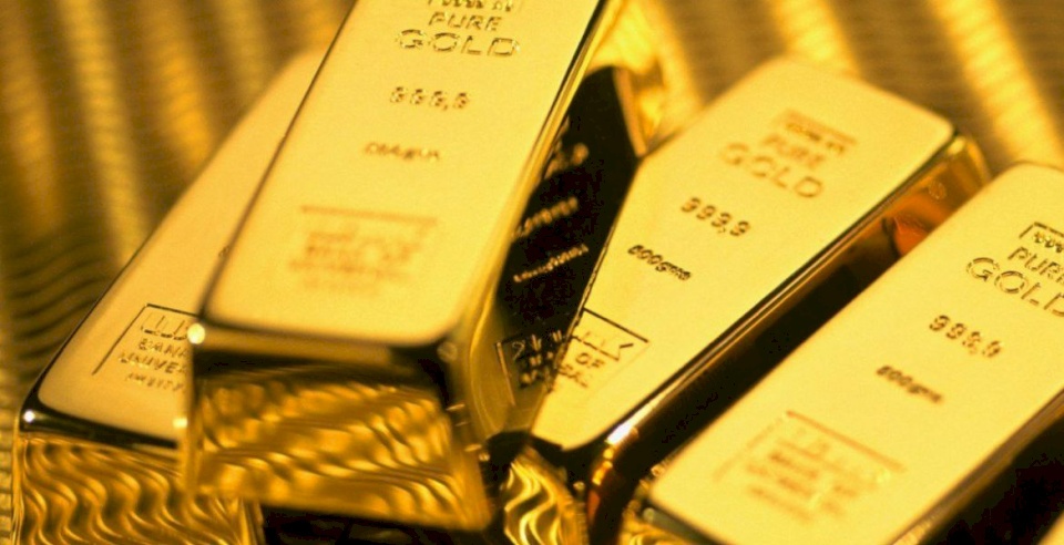 نصيحة بنك سويسري للمستثمرين.. "اشتروا الذهب الآن" لماذا؟