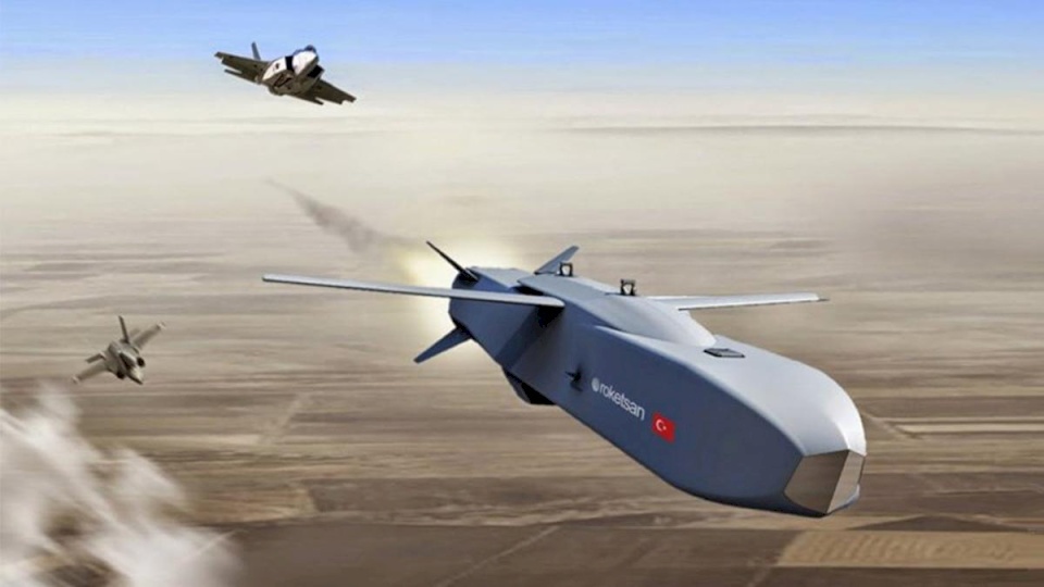 إسرائيل تخشى وصول صواريخ "كروز" فائقة السرعة للمنطقة