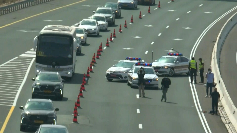 "كابينت كورونا" يبحث تشديد إجراءات الحجر الصحي