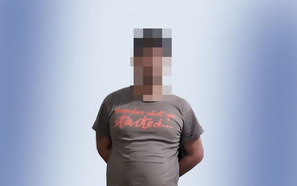 ستيني متهم بالاعتداء على طفل يعترف: لدي ميول شاذة