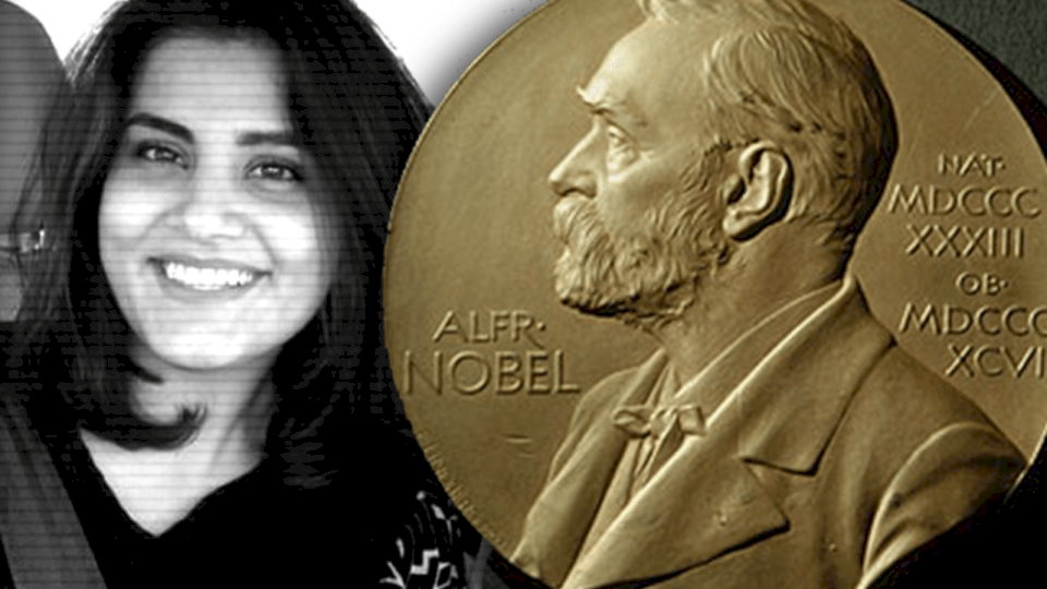 318 مرشحاً لجائزة نوبل بينهم ناشطة سعودية معتقلة