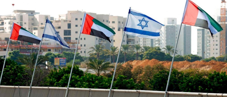 تطبيع الإمارات.. مباحثات تكنولوجية واتفاقية لتنظيم المعارض