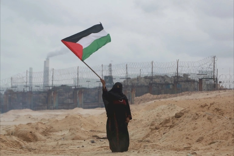 مسؤول أمني إسرائيلي لا يستبعد التصعيد على جبهة غزة