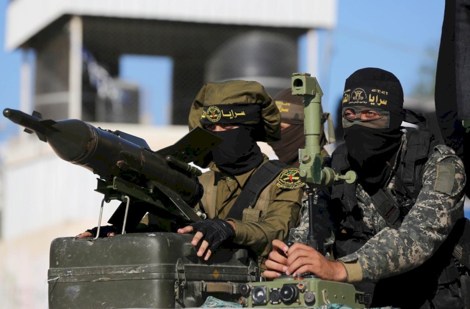 سرايا القدس تهدد الاحتلال: جاهزون لأي مواجهة 