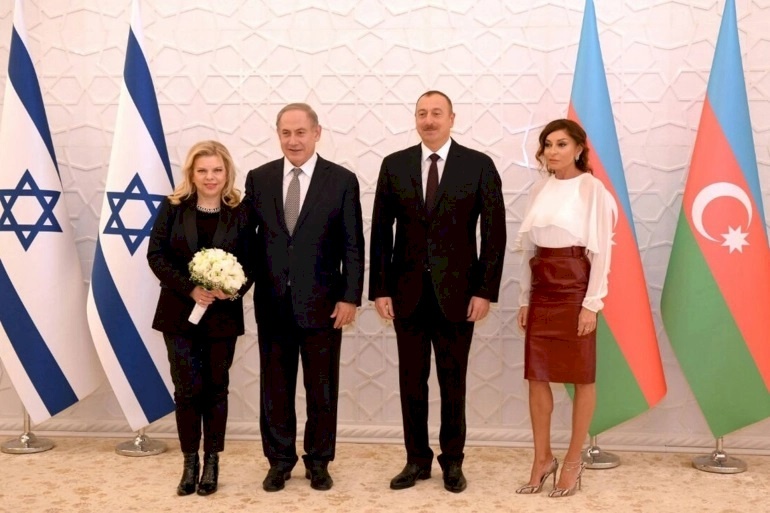 الصراع على إقليم ناغورني قره باغ.. الحضور الإسرائيلي الخفي