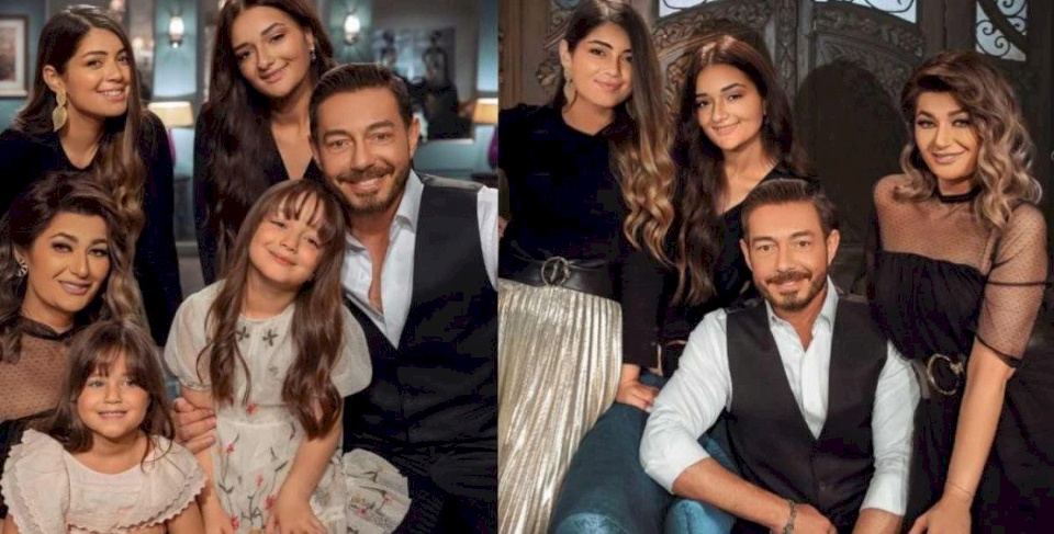 زوجة أحمد زاهر تكشف لأول مرة طلاقه لها بسبب مرضه النادر