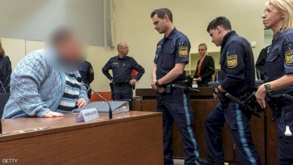 قتل مرضاه بالأنسولين.. السجن مدى الحياة للممرض السفاح