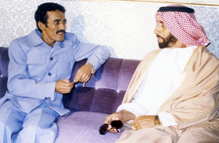 صحيفة: الإمارات حاولت جر اليمن "لمستنقع التطبيع" قبل 30 عاما