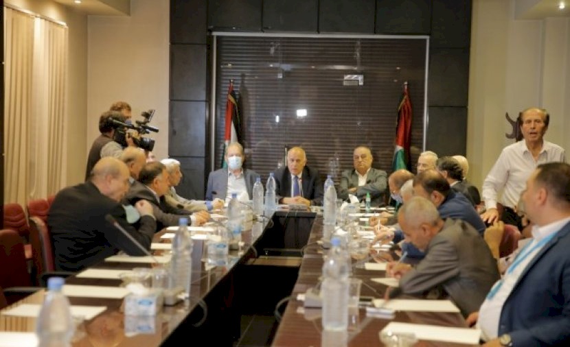 عضو مركزية فتح: أوسلو ليست مرجعاً للانتخابات المقبلة