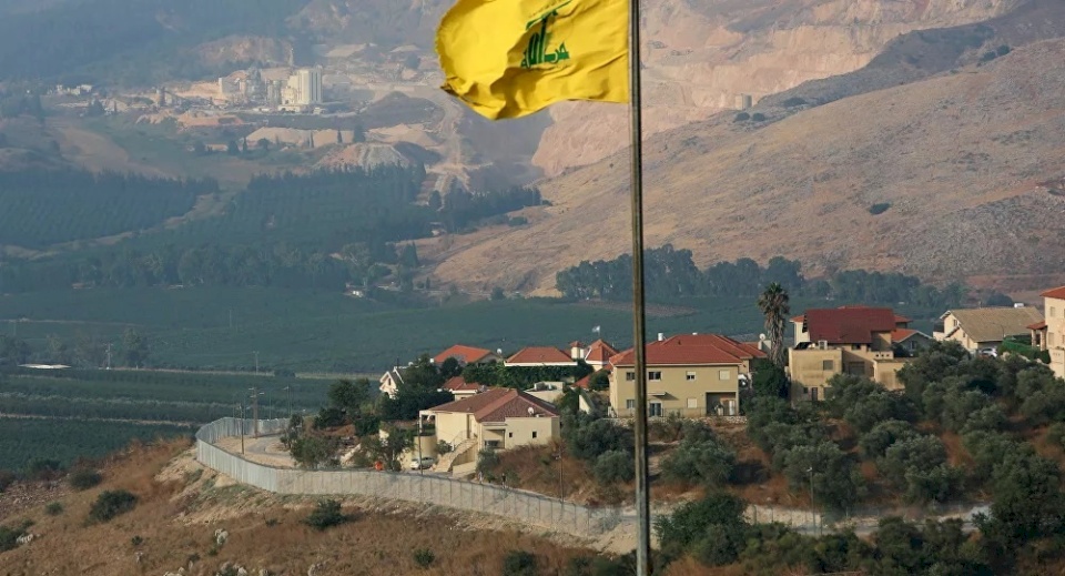 حزب الله يعلق على المفاوضات اللبنانية الإسرائيلية حول الحدود
