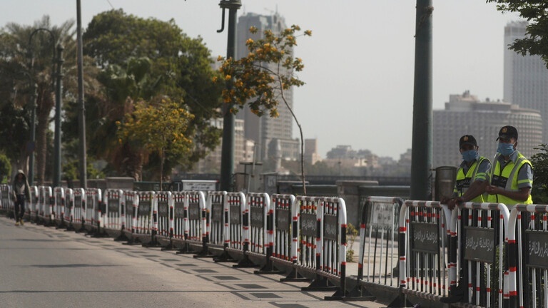 ضجة في مصر بعد اختفاء طبيبة وهذه آخر صورة قبل اختفائها