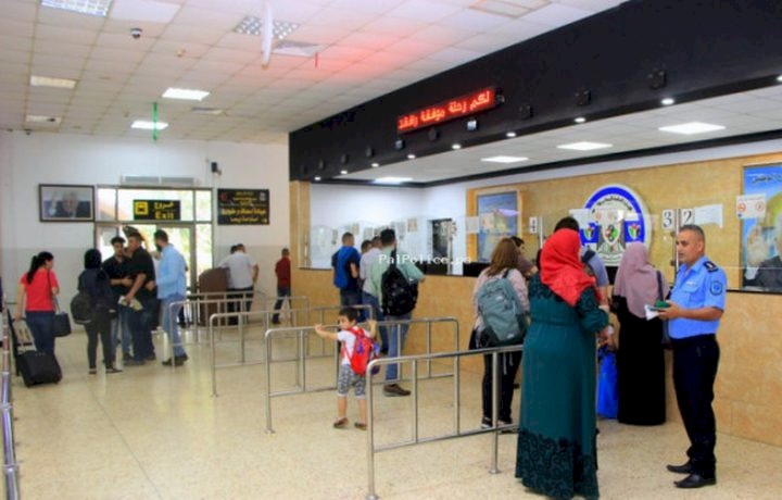"الخارجية": تغيير موعد التسجيل للراغبين بالسفر إلى الخليج