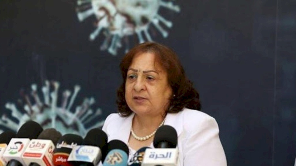 زيادة وفيات كورونا من الشباب.. الكيلة تطلق تحذيراً عالي المستوى