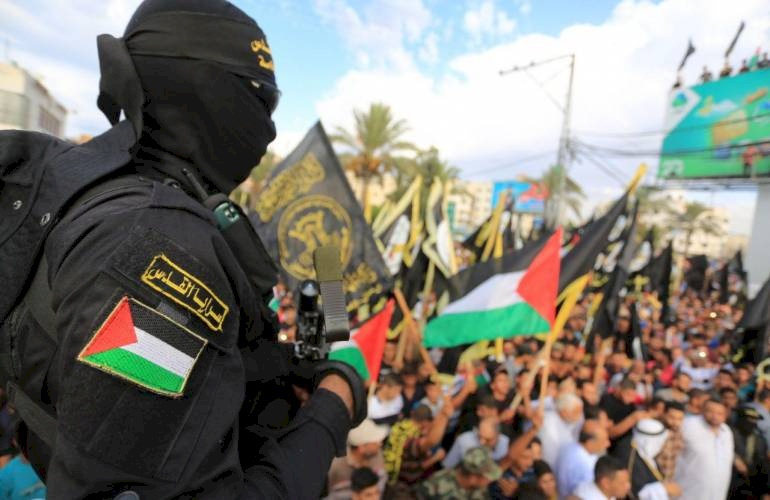 الجهاد الإسلامي تتوعد الاحتلال:" على العدو ان يفهم تماما ماذا نقول"