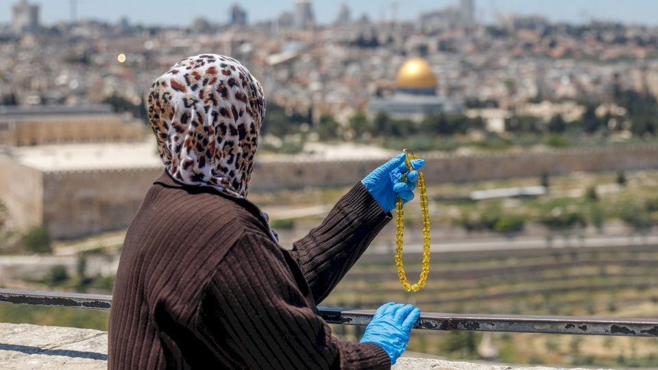 تدهور الحالة الوبائية في القدس.. ارتفاع بأعداد الوفيات والإصابات