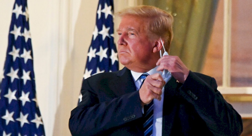 ترامب: لدينا عقار لمكافحة كورونا