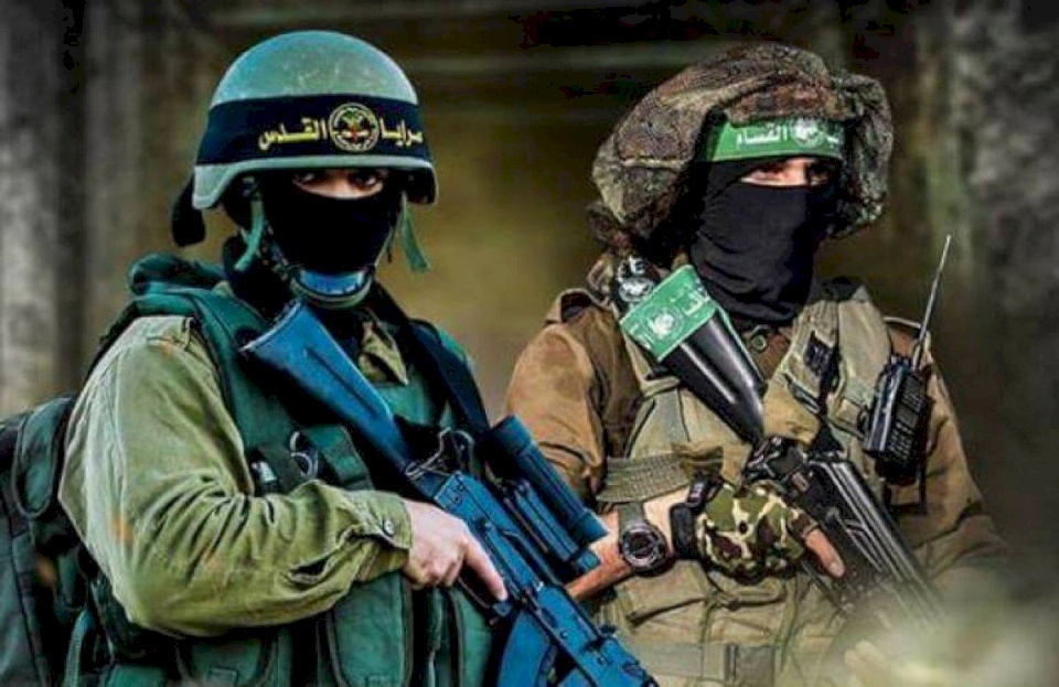 حماس: سنشارك ميدانيا مع الجهاد الاسلامي بكل فعل مقاوم 