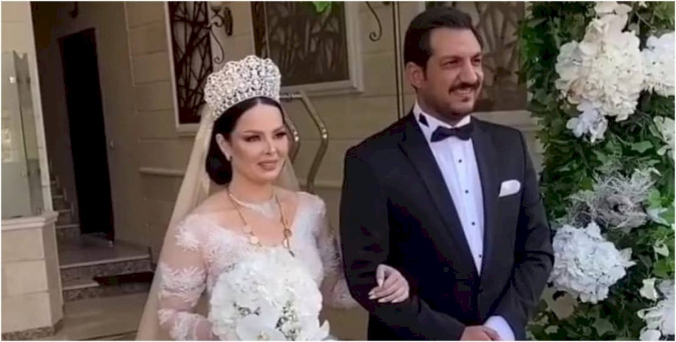 إيقاف برنامج زوج ديانا كرزون بسبب أسيرة فلسطينية محررة.. وشقيقته تغضب الأردنيين