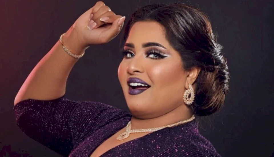 فيديو فاضح يورط هيا الشعيبي.. وروايتها لم تُصدق!